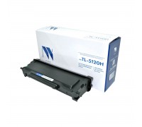 Лазерный картридж NV Print NV-TL-5120H для для Pantum BP5100, Pantum BM5100, TL-5120H (БЕЗ ГАРАНТИИ) (совместимый, чёрный, 6000 стр.)