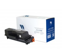 Лазерный картридж NV Print NV-TL-5120X для для Pantum BP5100, Pantum BM5100, TL-5120X (БЕЗ ГАРАНТИИ) (совместимый, чёрный, 15000 стр.)