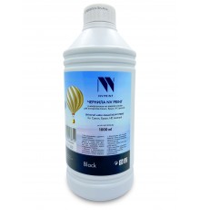 Чернила NVP универсальные на водной основе для Сanon, Epson, НР, Lexmark (1000 ml) Black