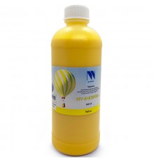 Чернила NV экосольвентные NV-INK500 Yellow Eco