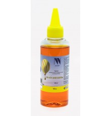 Чернила NV PRINT универсальные на водной основе для аппаратов Brother (100 ml) Yellow