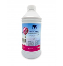 Чернила NVP универсальные на водной основе для Сanon, Epson, НР, Lexmark (1000 ml) Magenta