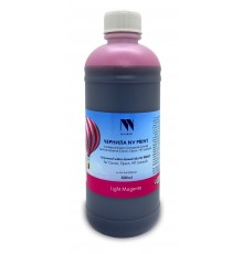 Чернила NV PRINT универсальные на водной основе для Сanon, Epson, НР, Lexmark (500 ml) Light Magenta