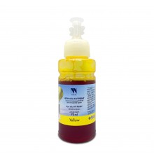 Чернила NV PRINT водорастворимые T6644 для аппаратов Epson (70 ml) Yellow