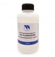 Промывочная жидкость NV-FLUID250 Sb