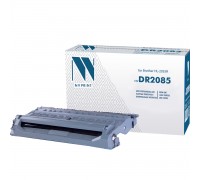Драм-картридж NV Print NV-DR2085 для Brother HL-2035R (совместимый, чёрный, 12000 стр.)