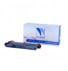 Лазерный картридж NV Print NV-TN2090T, TN2275TUNIV для Brother HL-2132R, 2240, 2250, DCP7057R, 7060 (совместимый, чёрный, 2500 стр.)