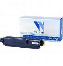 Лазерный картридж NV Print NV-TN3170T для Brother HL-5240, 5250DN, 5270DN, 5280DW, DCP-8060DN, 8065 (совместимый, чёрный, 7000 стр.)