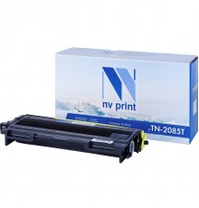 Лазерный картридж NV Print NV-TN2085T для Brother HL-2035R (совместимый, чёрный, 1500 стр.)