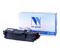 Лазерный картридж NV Print NV-TN3520T для Brother HL-L6400DW, L6400DWT, MFC-L6900DW, L6900DWT (совместимый, чёрный, 20000 стр.)