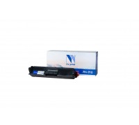 Лазерный картридж NV Print NV-TN910C для для Brother HL-L9310, MFC-L9570CDW, MFC-L9570, MFC-L9570CDWR (совместимый, голубой, 9000 стр.)