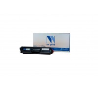 Лазерный картридж NV Print NV-TN-421C для для Brother HL-L8260, MFC-L8690, DCP-L8410 (совместимый, голубой, 1800 стр.)