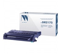 Драм-картридж NV Print NV-DR2175 для Brother HL-2140R, 2142, 2150NR, 2170WR, DCP-7030R, 7032, 7040, 7045NR (совместимый, чёрный, 12000 стр.)