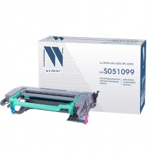 Драм-картридж NV Print NV-S051099 для Epson EPL-6200, 6200N (совместимый, чёрный, 20000 стр.)