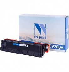 Лазерный картридж NV Print NV-C9700ABk для HP LaserJet Color 1500, 2500 (совместимый, чёрный, 5000 стр.)