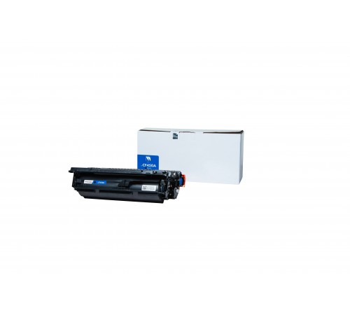 Лазерный картридж NV Print NV-CF450A (совместимый, чёрный, 12500 стр.)