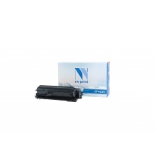 Лазерный картридж NV Print NV-CF463XM для для HP CLJ M652, HP CLJ M653, CF463X (совместимый, пурпурный, 22000 стр.)