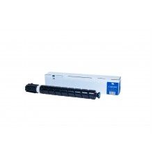 Лазерный картридж NV Print NV-CEXV49C для Canon iR C3320i, Canon iR C3325i, Canon iR C3330i, C-EXV49C (совместимый, голубой, 19000 стр.)