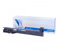 Лазерный картридж NV Print NV-CF313AM для HP LaserJet Color M855dn, M855x, M855x+, M855xh (совместимый, пурпурный, 31500 стр.)
