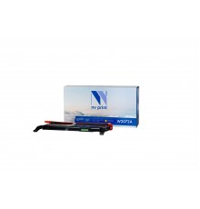 Лазерный картридж NV Print NV-W2072AY для для HP 150, 150A, 150NW, 178NW, 179MFP (совместимый, жёлтый, 700 стр.)