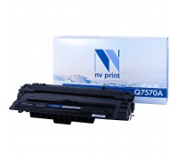 Лазерный картридж NV Print NV-Q7570A для HP LaserJet M5025, M5035, M5035x, M5035xs (совместимый, чёрный, 15000 стр.)