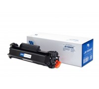 Лазерный картридж NV Print NV-W1500ANC для для HP LJ M111, HP LJ M141, W1500A (совместимый, чёрный, 980 стр. БЕЗ ЧИПА)