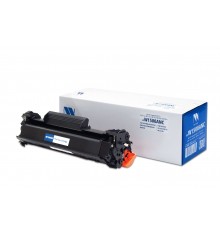 Лазерный картридж NV Print NV-W1500ANC для для HP LJ M111, HP LJ M141, W1500A (совместимый, чёрный, 980 стр. БЕЗ ЧИПА)