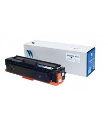 Лазерный картридж NV Print NV-W2030A-415ABkNC для для HP CLJ Pro M454, HP CLJ Pro M479, W2030A (совместимый, чёрный, 2400 стр., БЕЗ ЧИПА)