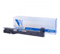 Лазерный картридж NV Print NV-CF312AY для HP LaserJet Color M855dn, M855x, M855x+, M855xh (совместимый, жёлтый, 31500 стр.)