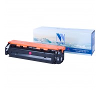 Лазерный картридж NV Print NV-CF213A, CE323A, CB543A для HP LaserJet Color Pro M251n (совместимый, пурпурный, 1600 стр.)