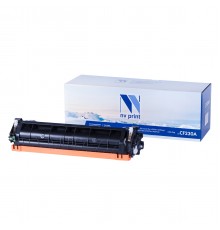 Лазерный картридж NV Print NV-CF230A для HP LaserJet Pro M203, MPF M227 (совместимый, чёрный, 1600 стр.)