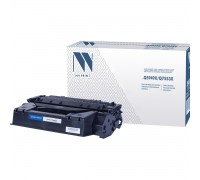 Лазерный картридж NV Print NV-Q5949X, Q7553X для HP LaserJet 1320tn, 3390, 3392, P2014, P2015, P2015dn (совместимый, чёрный, 7000 стр.)