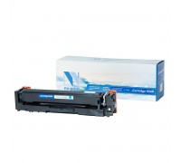 Лазерный картридж NV Print NV-054HC для Canon i-Sensys LBP-620, 621, 623, 640, MF-640, 641, 642, 643 (совместимый, голубой, 2300 стр.)