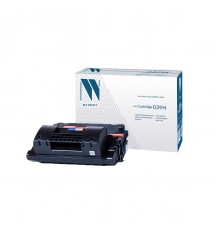 Лазерный картридж NV Print NV-039H для для Canon LBP351x, Canon LBP352x, С-039H (совместимый, чёрный, 25000 стр.)