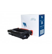 Лазерный картридж NV Print NV-W1470XNC для HP LJ M611, HP LJ M612, HP LJ MFP M635, HP LJ MFP M636 (совместимый, чёрный, 25200 стр., БЕЗ ЧИПА)