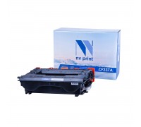 Лазерный картридж NV Print NV-CF237A для HP LJ Enterprise Flow M632z, HP LJ Enterprise M607dn (совместимый, чёрный, 11000 стр.)