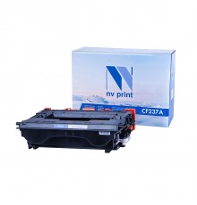 Лазерный картридж NV Print NV-CF237A для HP LJ Enterprise Flow M632z, HP LJ Enterprise M607dn (совместимый, чёрный, 11000 стр.)