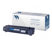 Лазерный картридж NV Print NV-C7115A, 2624A, 2613A для HP LaserJet 1000w, 1005w, 1200, 1200n, 1220, 3330m (совместимый, чёрный, 2500 стр.)