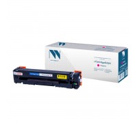 Лазерный картридж NV Print NV-045HM для Canon i-SENSYS LBP611Cn, LBP613Cdw, MF631Cn, MF633CDW (совместимый, пурпурный, 2200 стр.)