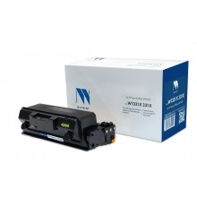 Лазерный картридж NV Print NV-W1331X331X для для HP Laser 408dn, MFP432 (совместимый, чёрный, 15000 стр.)