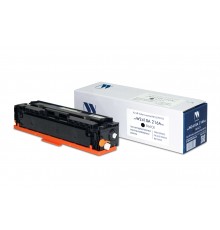 Лазерный картридж NV Print NV-W2410A-216ANCBk для для HP Color LaserJet M182, M183 (совместимый, чёрный, 1050 стр., БЕЗ ЧИПА)