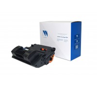 Лазерный картридж NV Print NV-CF281X, NV-039H для HP LJ Enterprise M605dn, HP LJ Enterprise M605n(совместимый, чёрный, 25000 стр.)