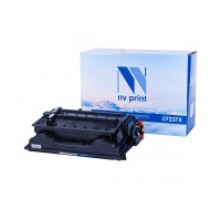 Лазерный картридж NV Print NV-CF237X для HP LJ Enterprise Flow M632z, HP LJ Enterprise M608dn (совместимый, чёрный, 25000 стр.)