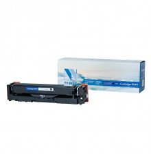 Лазерный картридж NV Print NV-054HBk для Canon i-Sensys LBP-620, 621, 623, 640, MF-640, 641, 642, 643 (совместимый, чёрный, 3100 стр.)