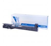 Лазерный картридж NV Print NV-CF310ABk для HP LaserJet Color M855dn, M855x, M855x+, M855xh (совместимый, чёрный, 29000 стр.)