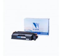 Лазерный картридж NV Print NV-CE505XX для HP LJ P2035, HP LJ P2035n, HP LJ P2055, Canon LBP6300, Canon LBP6310 (совместимый, чёрный, 10000 стр.)