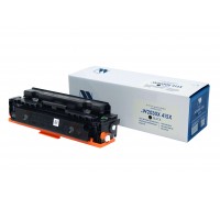 Лазерный картридж NV Print NV-W2030X-415X-Bk для для HP Color LaserJet M454DN, M479DW, M479 (совместимый, чёрный, 7500 стр.)