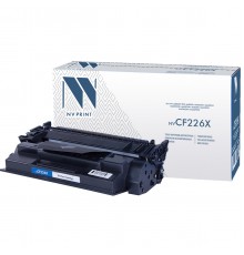 Лазерный картридж NV Print NV-CF226X для HP LaserJet Pro M402d, M402dn, M402dne, M402dw (совместимый, чёрный, 9000 стр.)