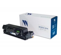 Лазерный картридж NV Print NV-W1331A331A для для HP Laser 408dn, MFP432 (совместимый, чёрный, 5000 стр.)