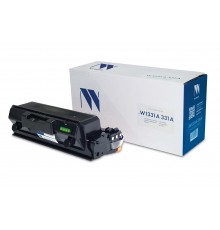 Лазерный картридж NV Print NV-W1331A331A для для HP Laser 408dn, MFP432 (совместимый, чёрный, 5000 стр.)